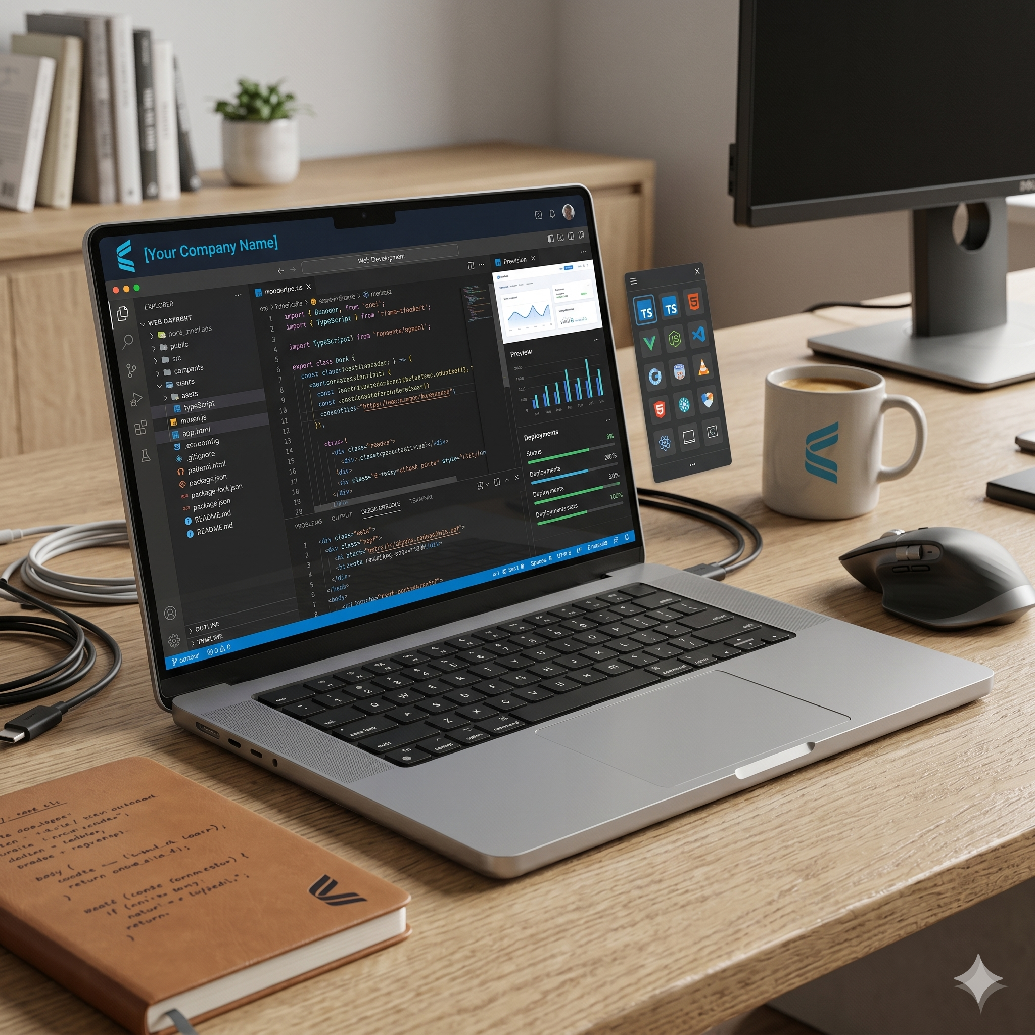 Desarrollo Web
