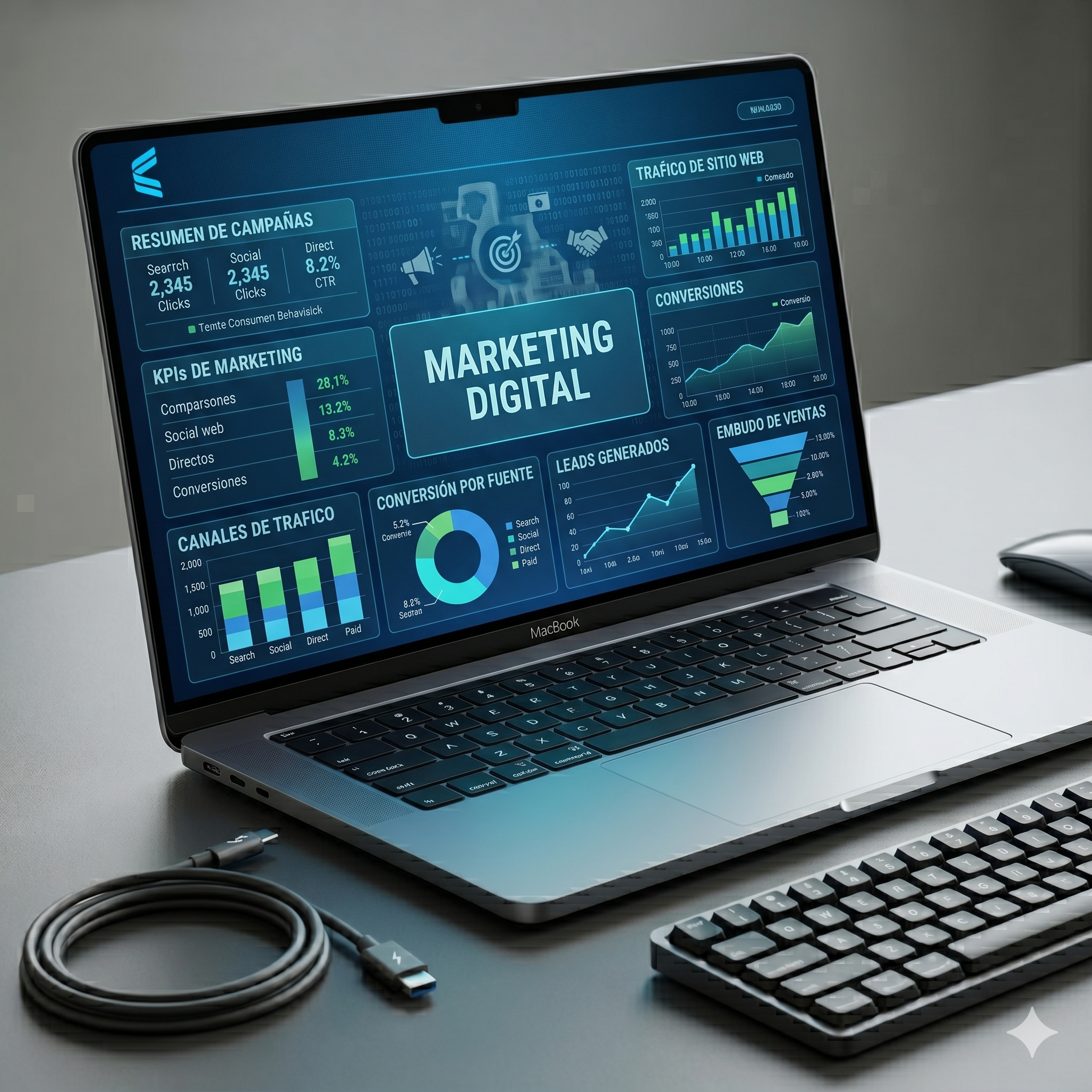 Marketing Digital